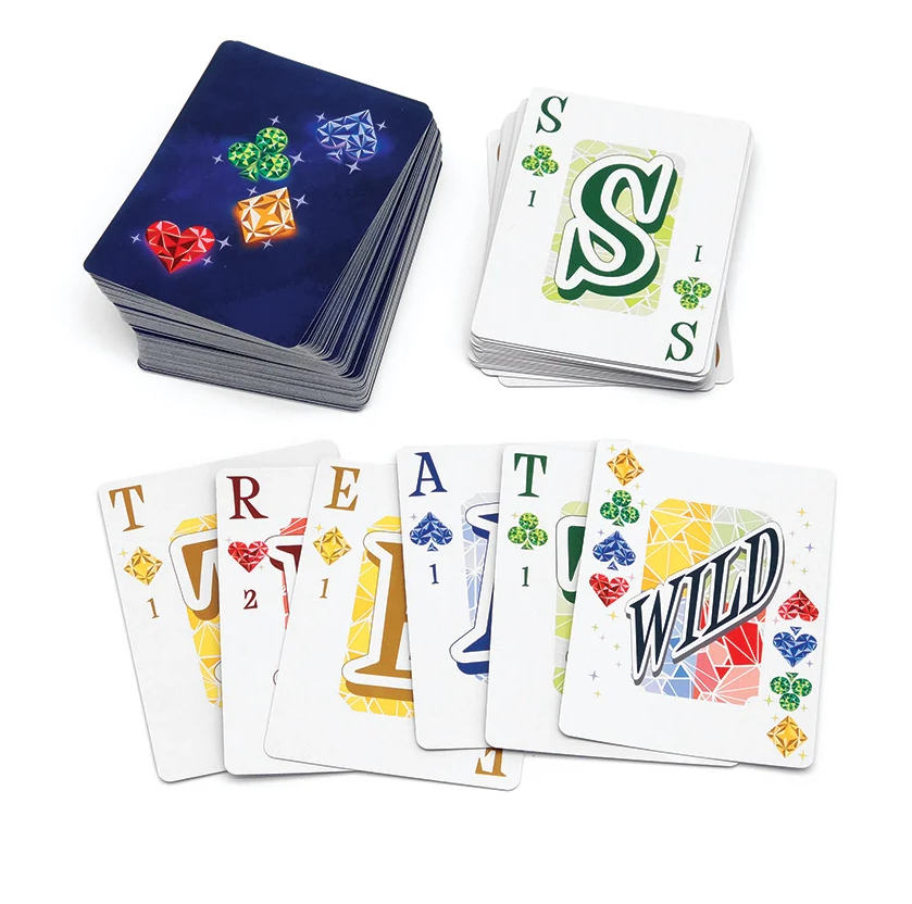 This That & Everything: Things Card Game – Party & Trivia Game