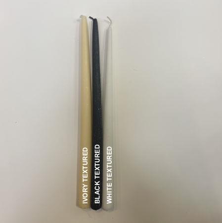 15 inch Tapered Dinner Candles