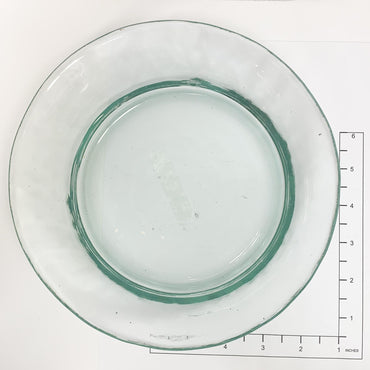 Recycled Glass Bowl