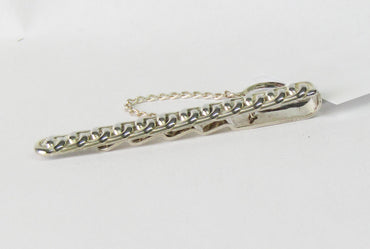 Celtic Knot Tie Clip