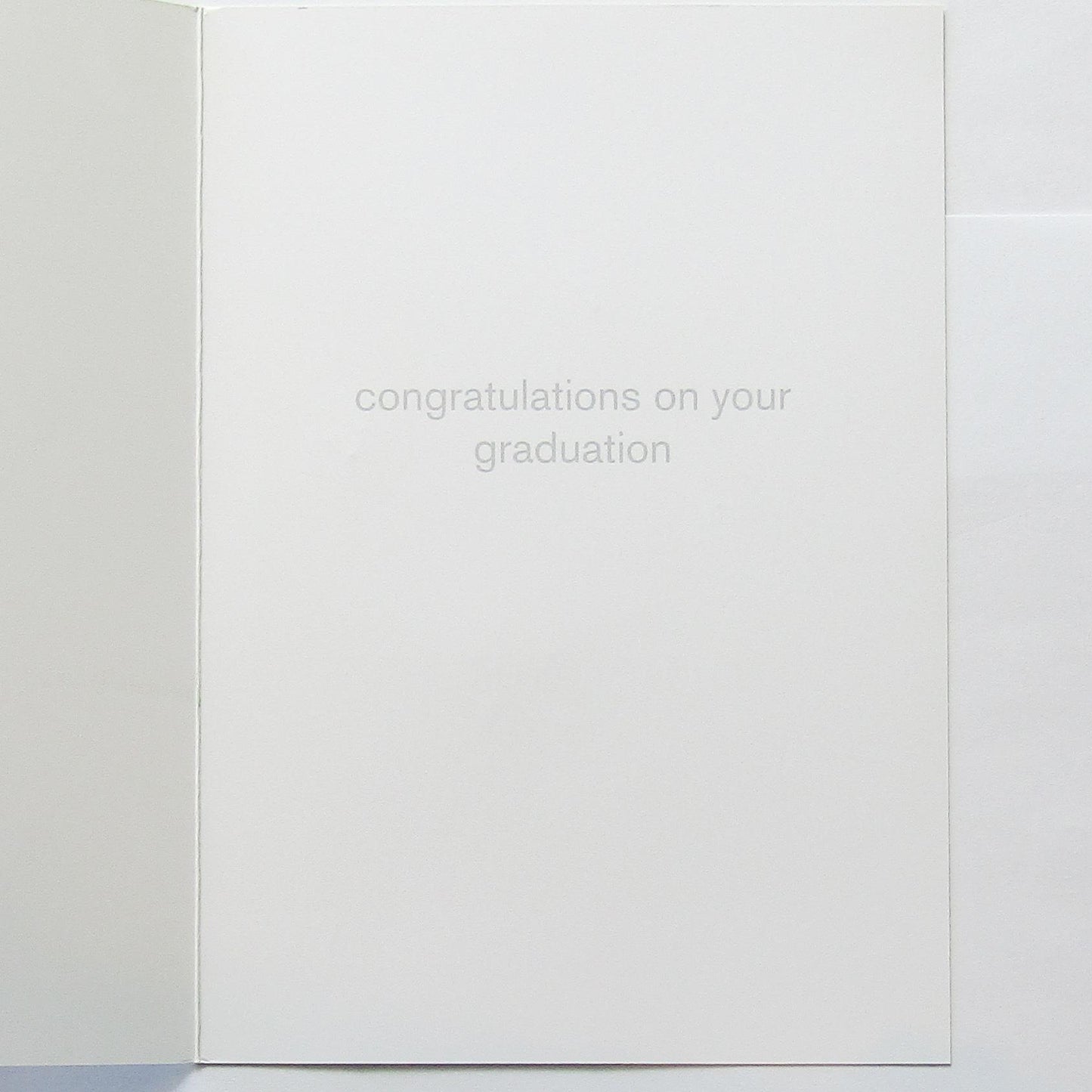 Graduation Card - Need A Job!