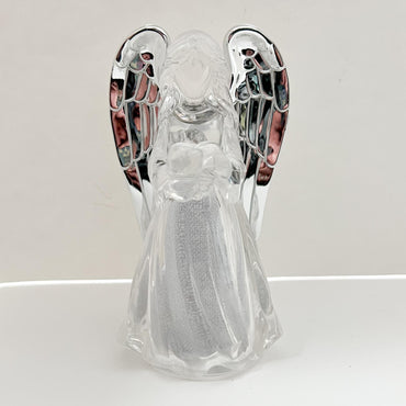 Colour Changing Angels