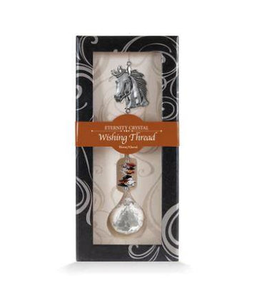 Wishing Thread - Horse