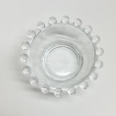 Mini Glass Bowl