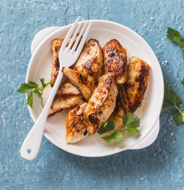 Greek Chicken Seasoning