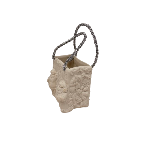Ceramic Gift Bag