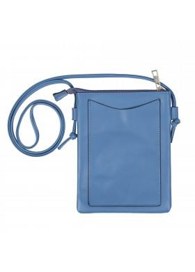 Floral Crossbody Purse