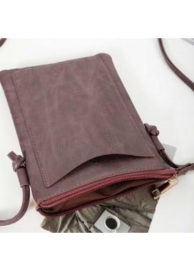 Dragonfly Crossbody Purse