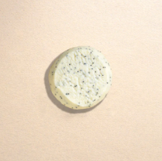 Sugar-Free Lemon Poppyseed Cookies – Zesty & Crunchy