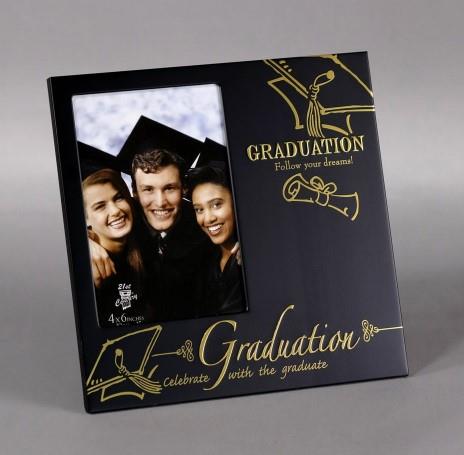 Graduation Frame
