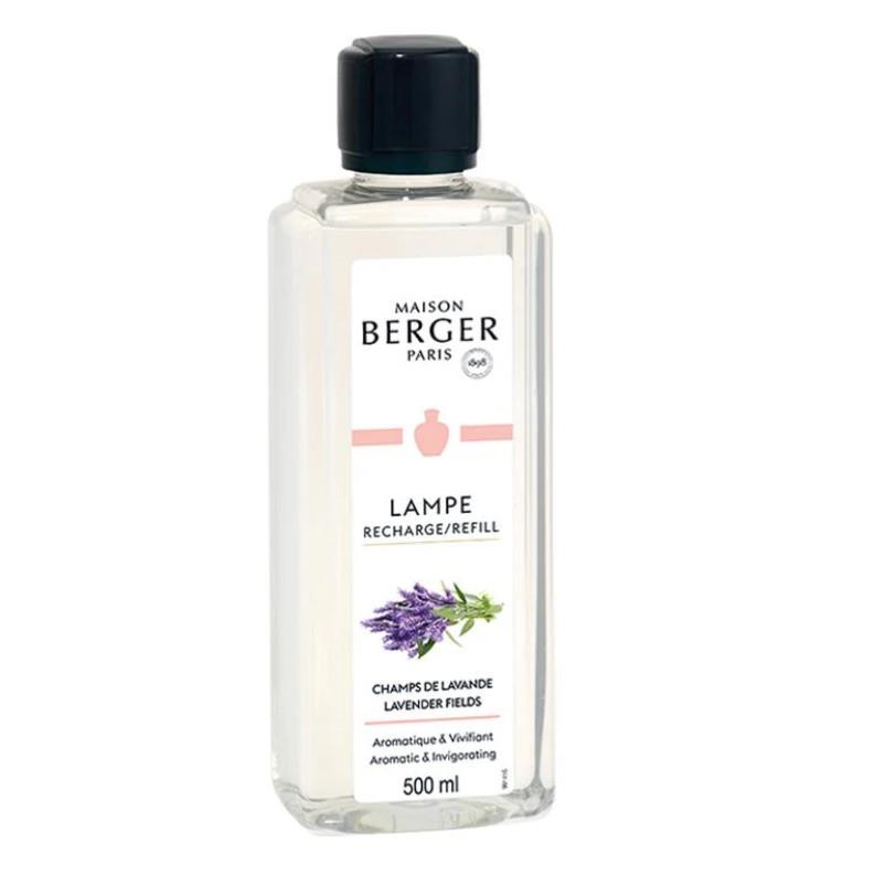 Maison Berger 500mL Lavender Fields Home Fragrance