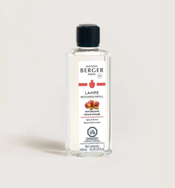 Maison Berger 500mL New Orleans Home Fragrance