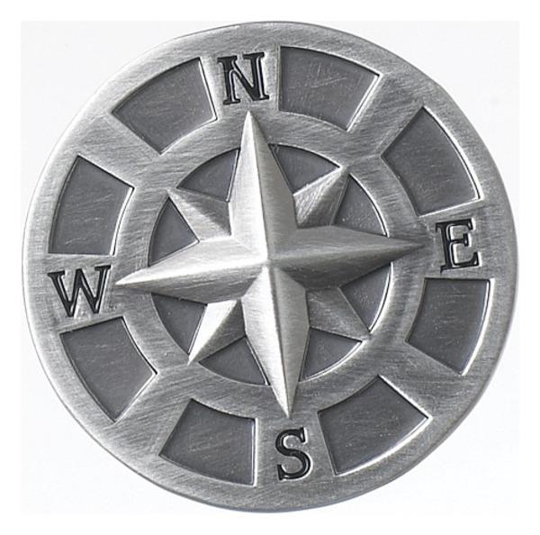 “Life is a Journey” Pocket Charm