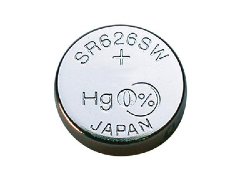 Watch Replacement Battery