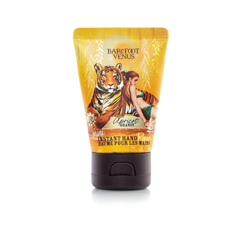 Apricot Brandy Mini Hand Repair