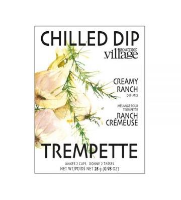 Dip Mix - Creamy Ranch