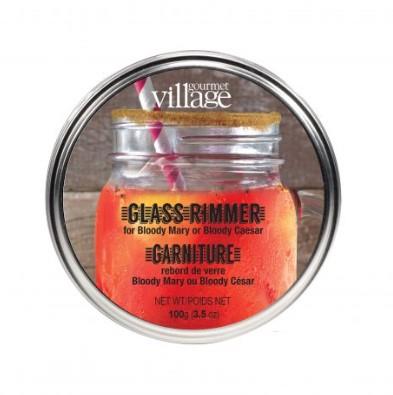 Rimmer - Bloody Mary/Caesar