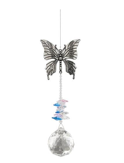 Wishing Thread - Butterfly