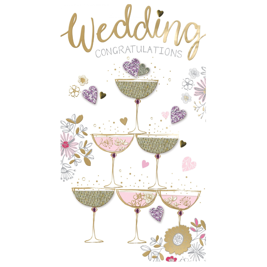 Wedding Card