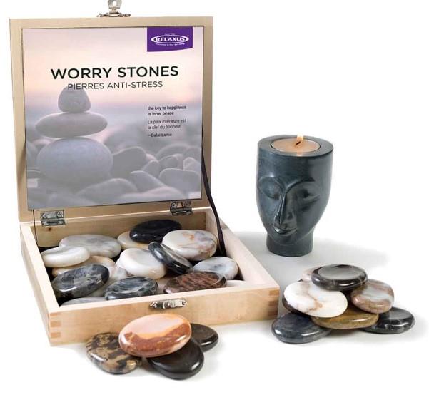 Worry Stones