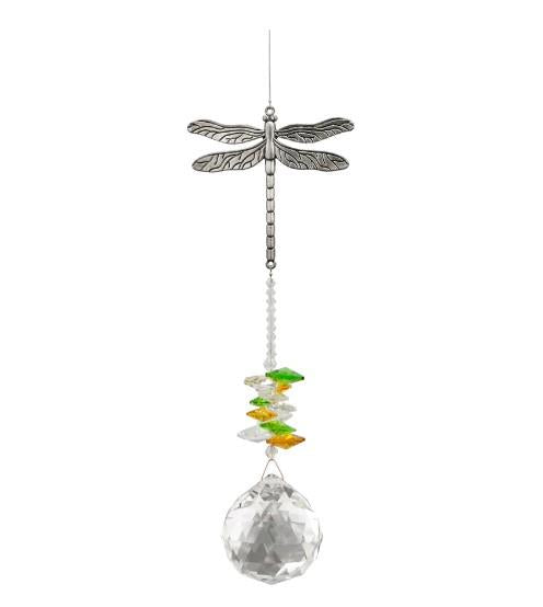 Wishing Thread - Dragonfly