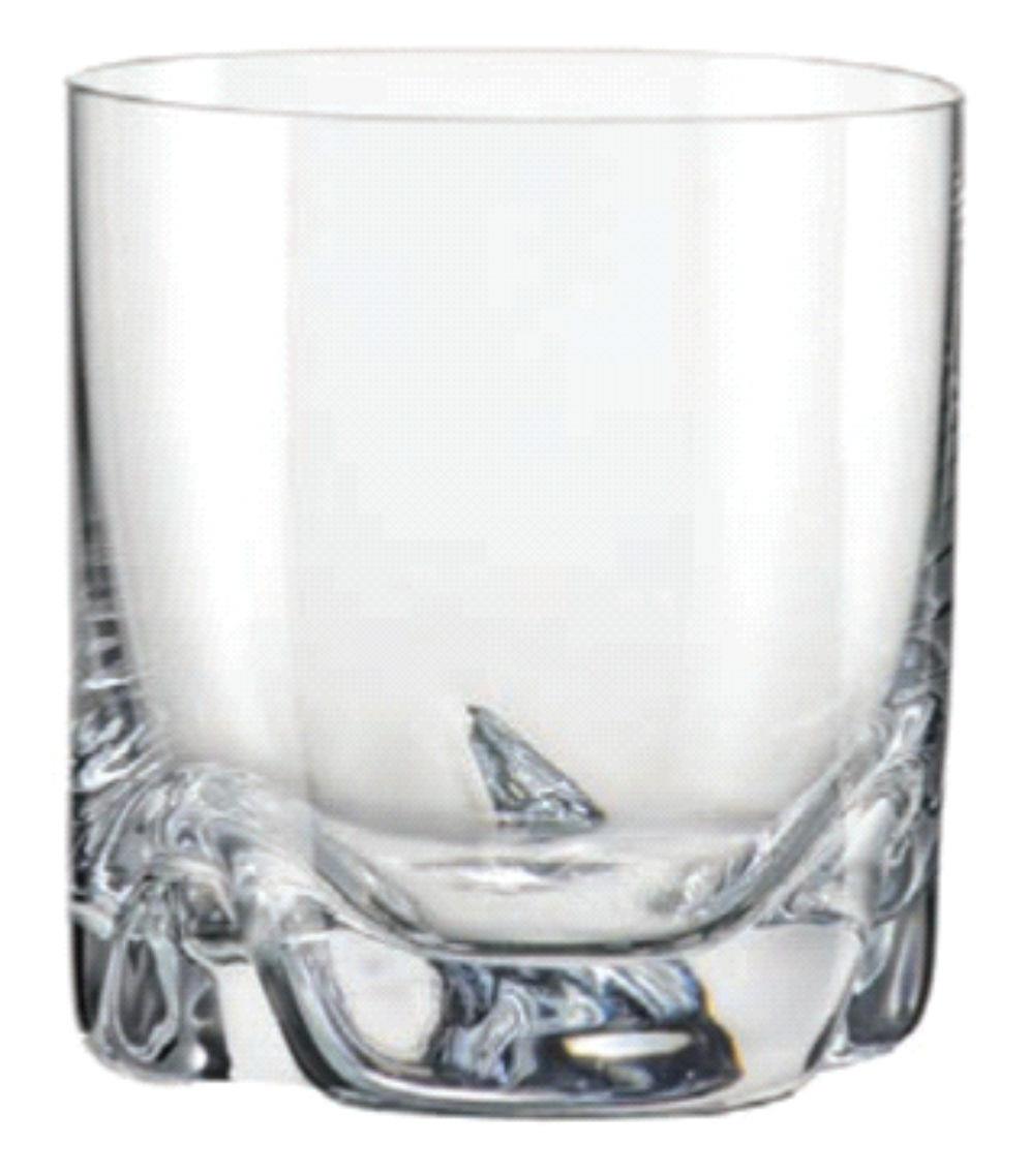 Engravable Old Fashioned Glass