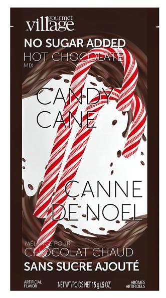 No Sugar Added Hot Choc