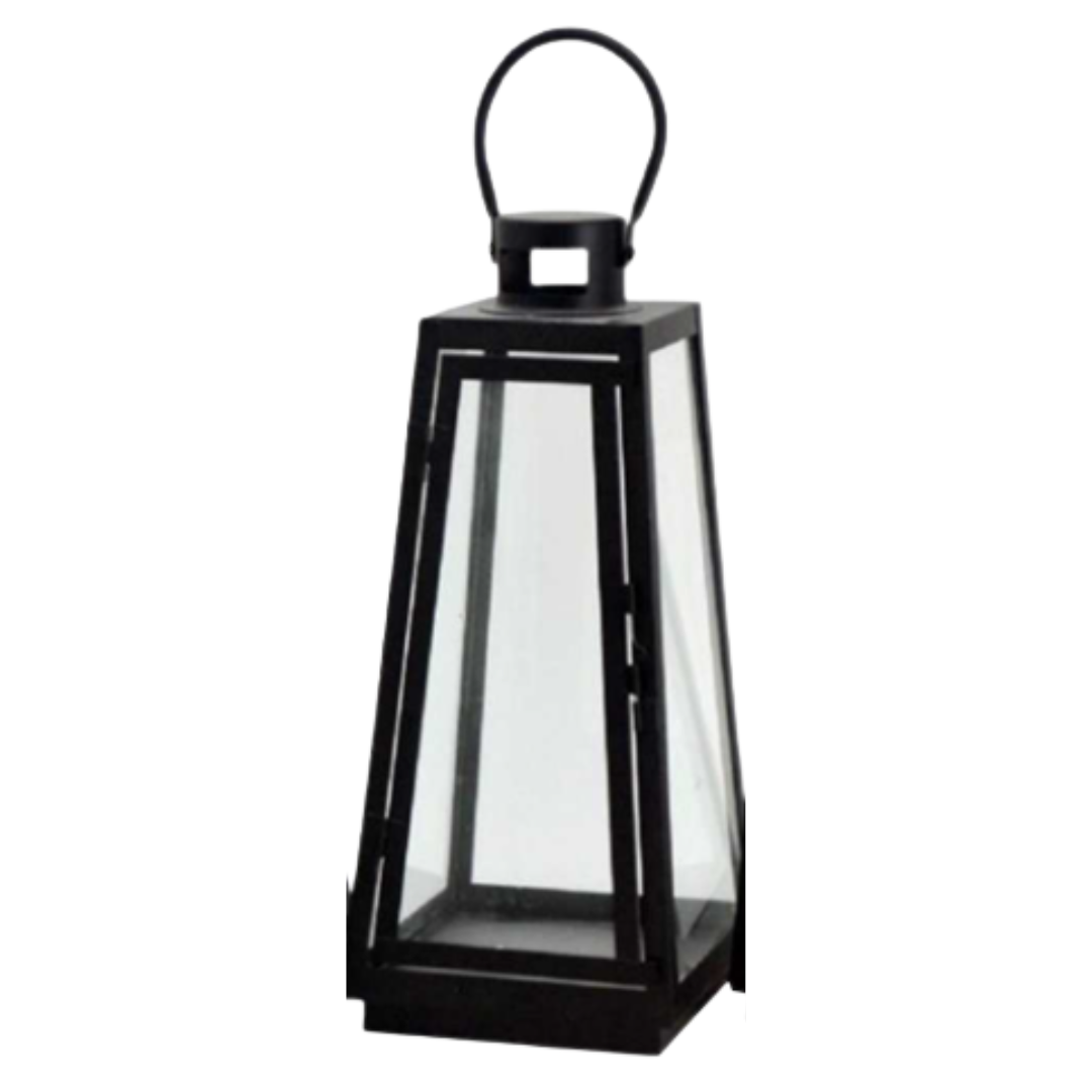 Large Triangle Lantern