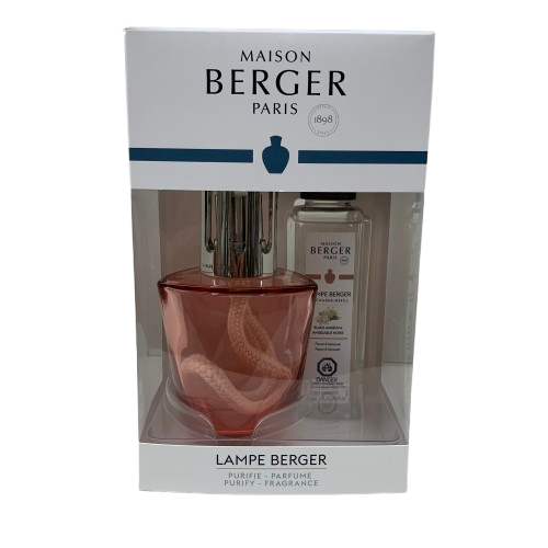 Pink Maison Berger Gift Set