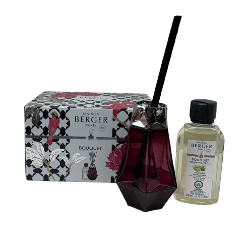 Wild Garnet Reed Diffuser