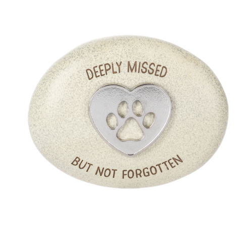 Pet Stone - Deeply Missed