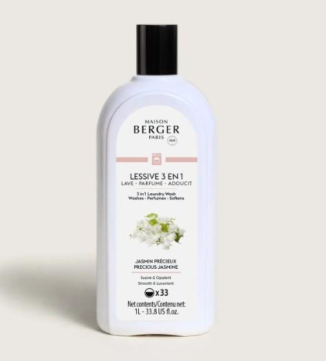 Maison Berger Laundry Soap - Precious Jasmine