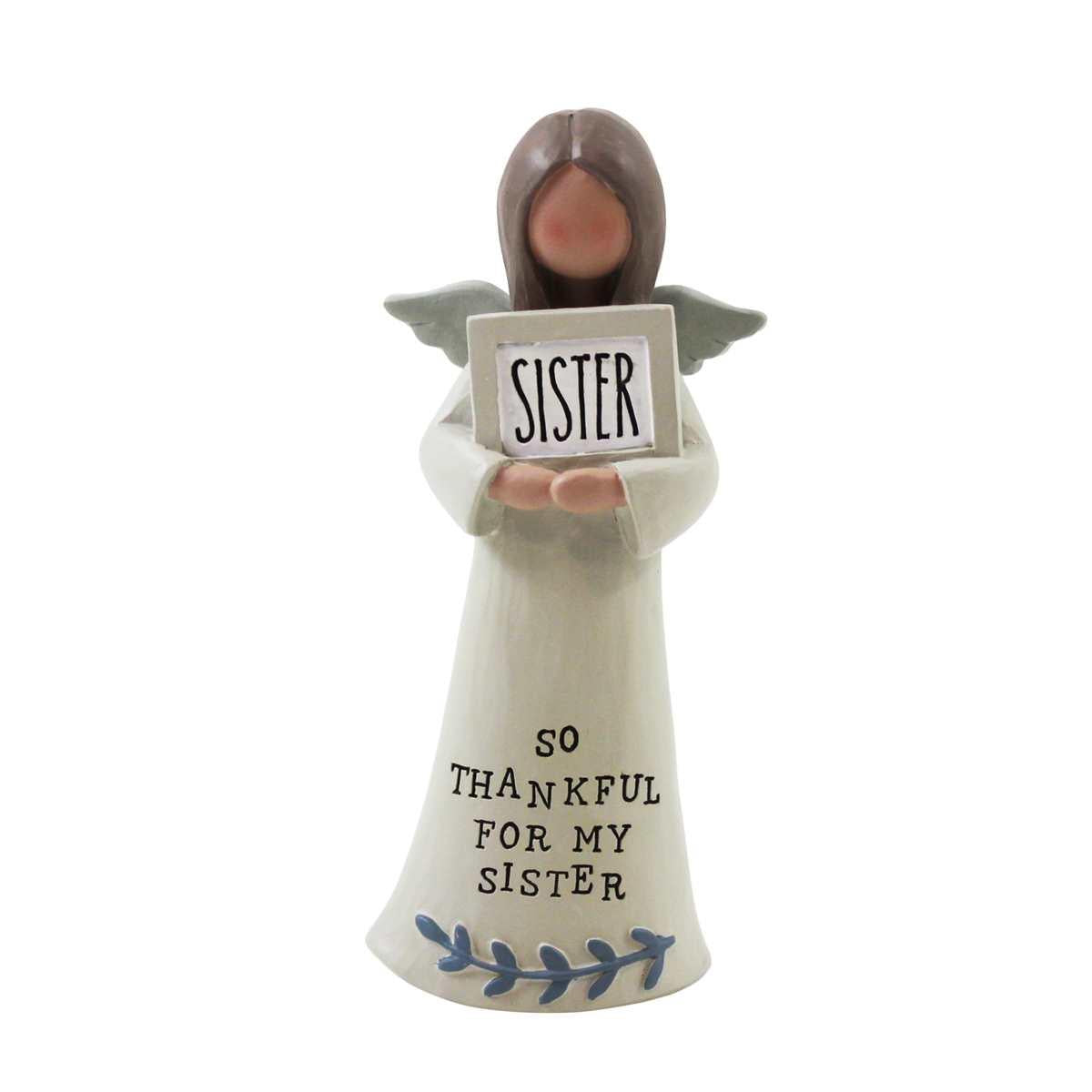 Sister Figurine