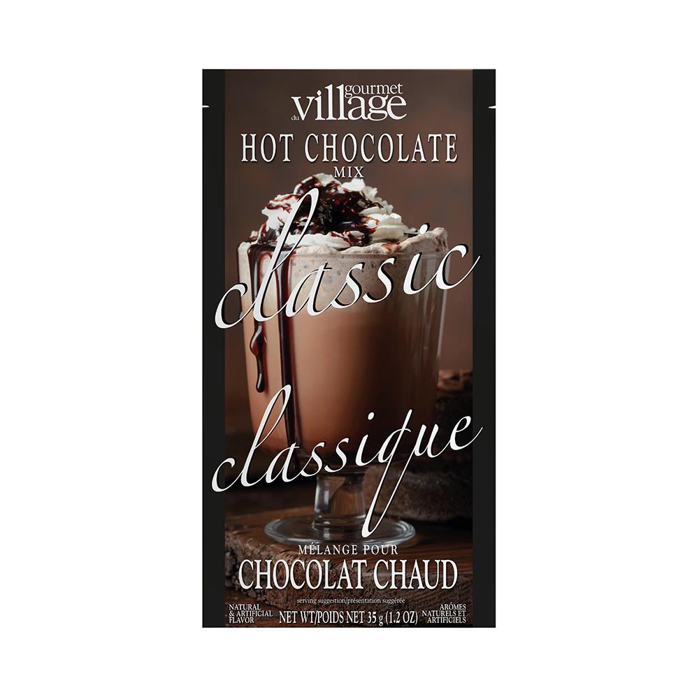 Hot Chocolate Classic
