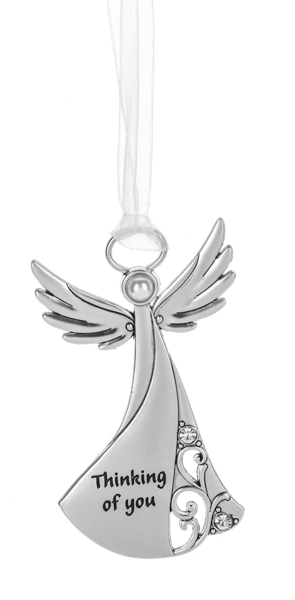 Thinking of You Ornament
