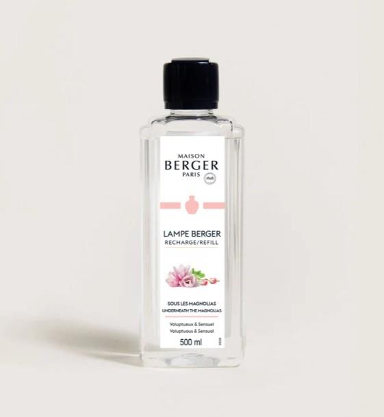 Maison Berger Underneath the Magnolias Fragrance