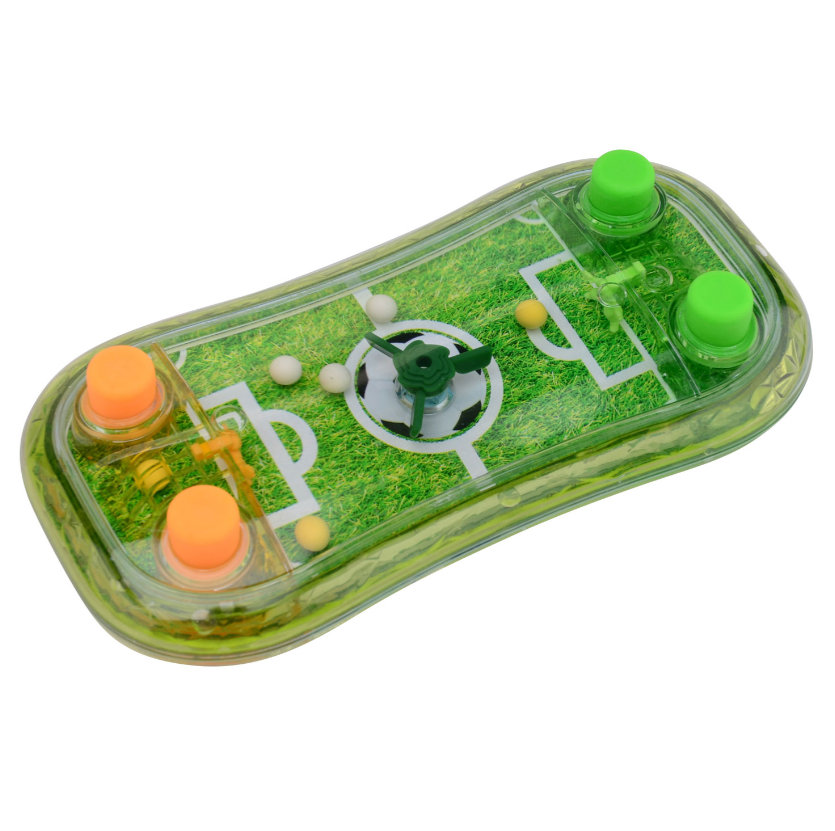 Soccer Water Game for 2 Players