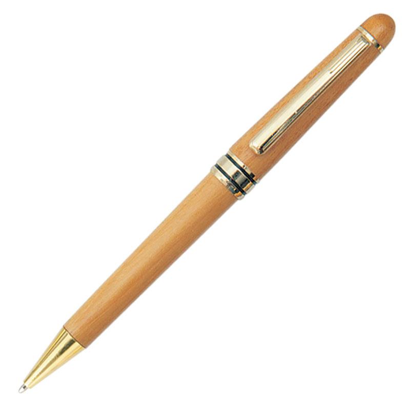 Maple Eurostyle Ballpoint Pen