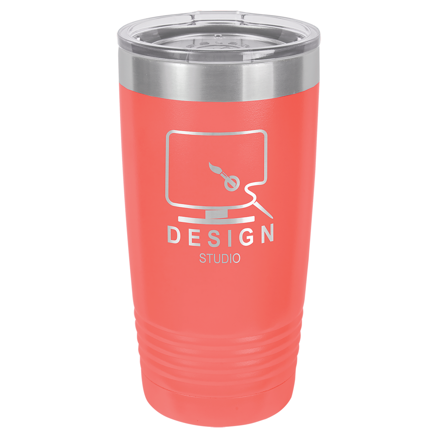 Polar Camel 20oz Tumbler-Personalized