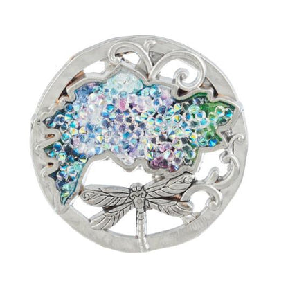 Pocket Coin - Bloom From Within