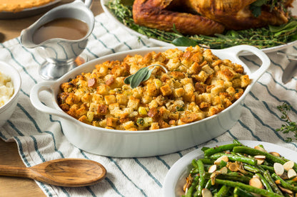 Holiday Party Pack – 4 Full-Size Seasoning Mixes
