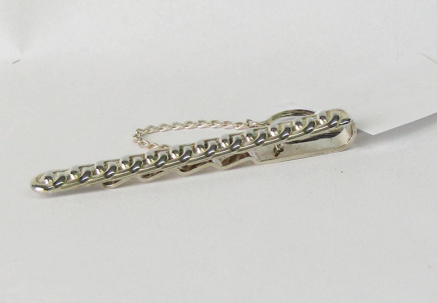 Celtic Knot Tie Clip
