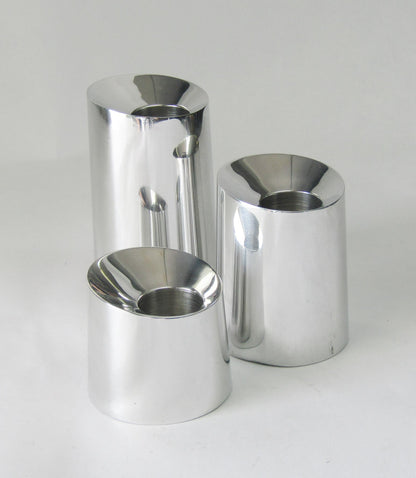 Aluminum Moon - Medium