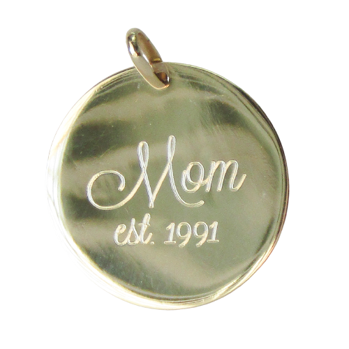 Engraving $17 on Rubies Gift Item