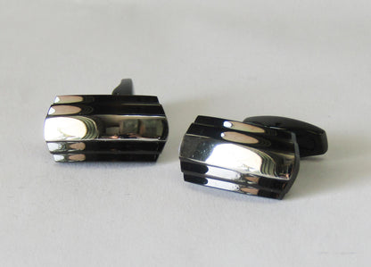 Cufflinks