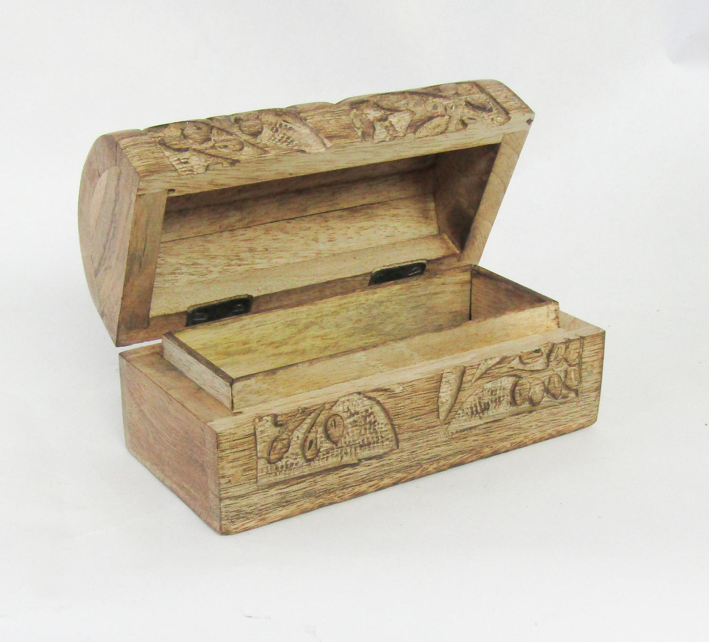 Medium Rounded Tree Box
