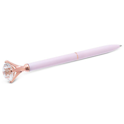 Pen with Large Gem
