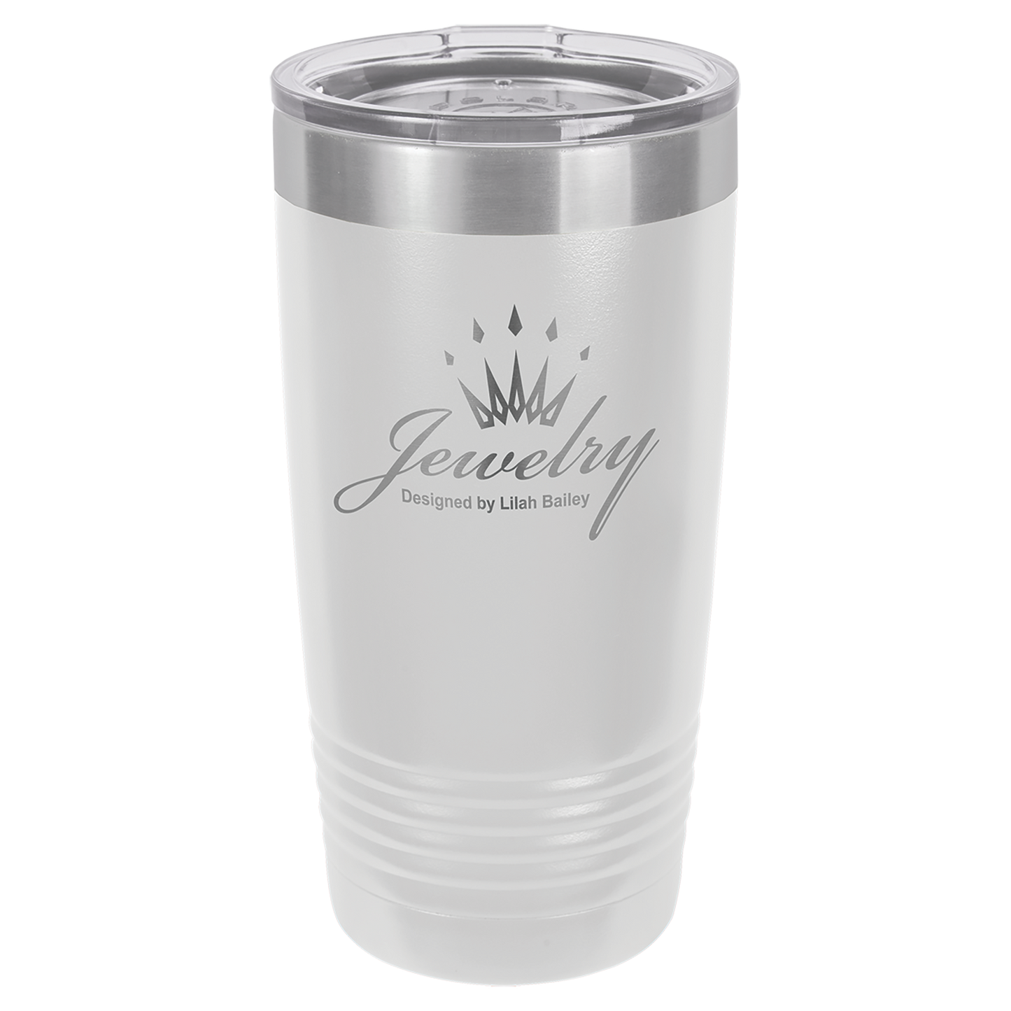 Polar Camel 20oz Tumbler-Personalized