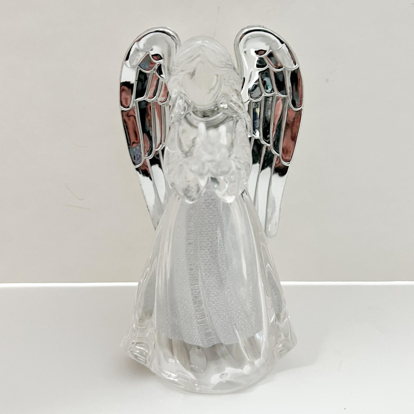 Colour Changing Angels