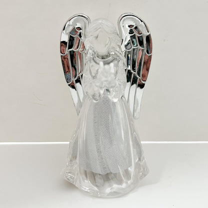 Colour Changing Angels